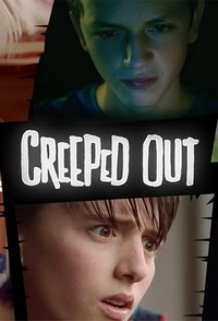 Creeped Out (2017 - 2019) - poster