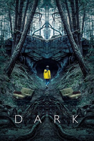 Dark (2017 - 2020) - poster