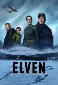 Elven (2017 - 2017) - poster