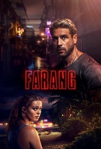 Farang (2017 - 2017) - poster