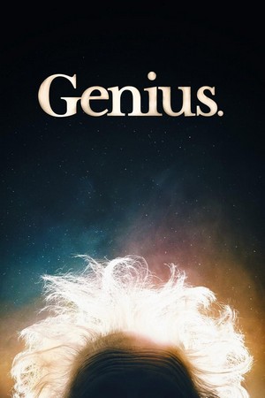 Genius (2017 - 2024) - poster