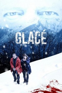 Glacé (2017 - 2017) - poster