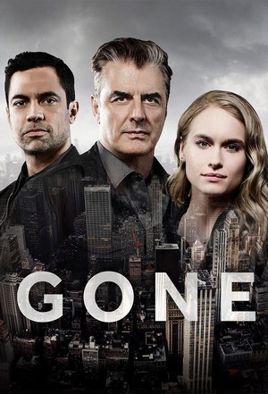 Gone (2017 - 2018) - poster