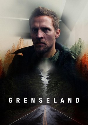 Grenseland  (2017 - 2017) - poster