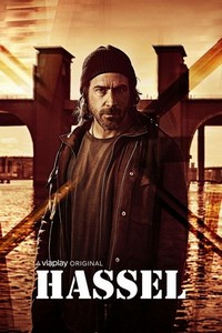 Hassel (2017 - 2017) - poster