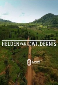 Helden van de Wildernis (2017 - 2017) - poster