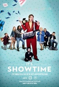 It's Showtime! (2017 - 2017) - poster