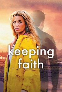 Keeping  Faith (2017 - 2020) - poster