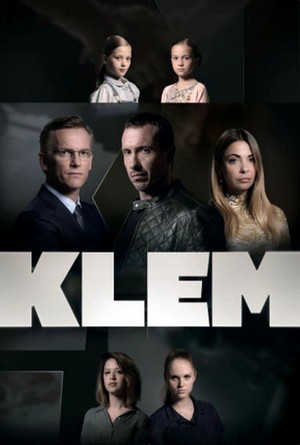 Klem (2017 - 2024) - poster