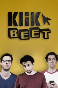 Klikbeet (2017 - 2020) - poster