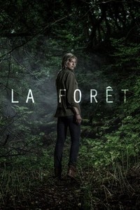 La Forêt - poster