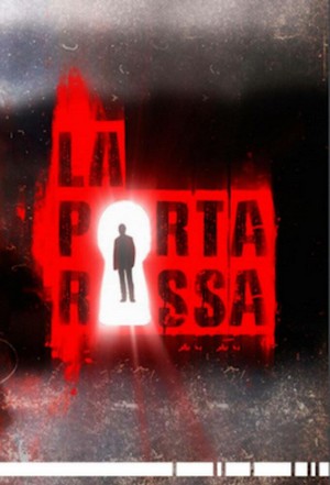 La Porta Rossa (2017 - 2023) - poster