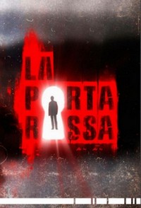 La Porta Rossa (2017 - 2023) - poster