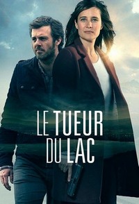 Le Tueur du Lac - poster