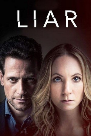 Liar (2017 - 2020) - poster