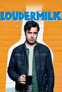 Loudermilk (2017 - 2021) - poster