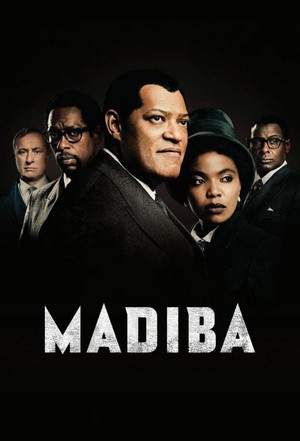 Madiba - poster