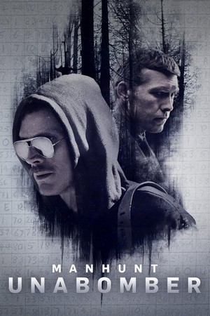 Manhunt (2017 - 2020) - poster
