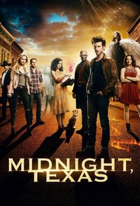 Midnight, Texas (2017 - 2018) - poster