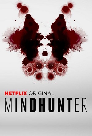 Mindhunter (2017 - 2019) - poster