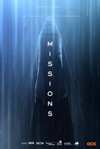 Missions (2017 - 2021) - poster