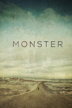 Monster (2017 - 2017) - poster