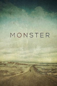 Monster (2017 - 2017) - poster