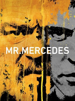 Mr. Mercedes (2017 - 2019) - poster
