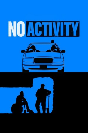 No Activity (2017 - 2021) - poster