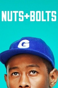 Nuts + Bolts (2017 - 2017) - poster