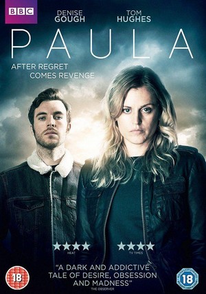 Paula - poster