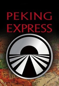 Peking Express (2004 - 2006) - poster