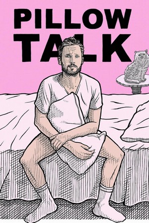 Pillow Talk (2017 - 2017) - poster