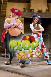 Plop & Felle (2017 - 2017) - poster