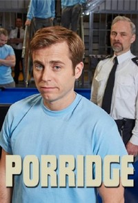 Porridge (2017 - 2017) - poster