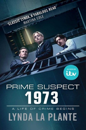 Prime Suspect 1973 - poster