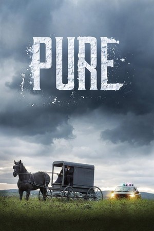 Pure (2017 - 2019) - poster