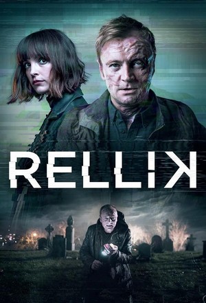 Rellik (2017 - 2017) - poster