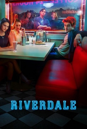 Riverdale (2017 - 2023) - poster