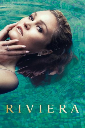 Riviera (2017 - 2020) - poster
