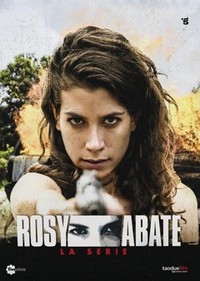 Rosy Abate: La Serie (2017 - 2019) - poster