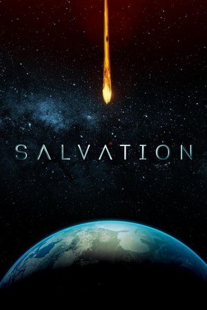 Salvation (2017 - 2018) - poster
