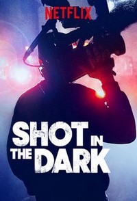 Shot in the Dark (2017 - 2017) - poster