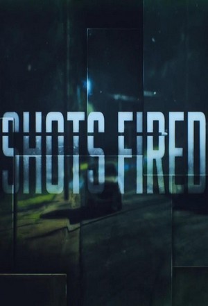 Shots Fired (2017 - 2017) - poster