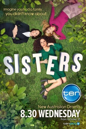 Sisters - poster