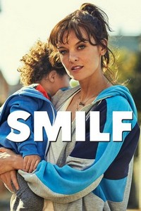 SMILF (2017 - 2019) - poster