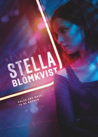 Stella Blómkvist (2017 - 2021) - poster