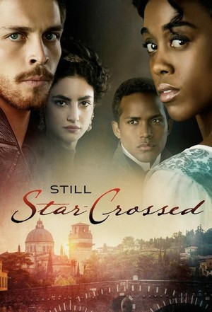 Still Star-Crossed (2017 - 2017) - poster