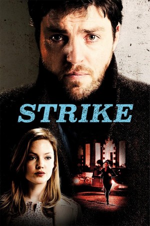 Strike (2017 - 2022) - poster