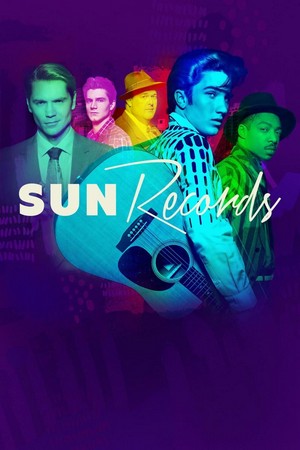 Sun Records (2017 - 2017) - poster
